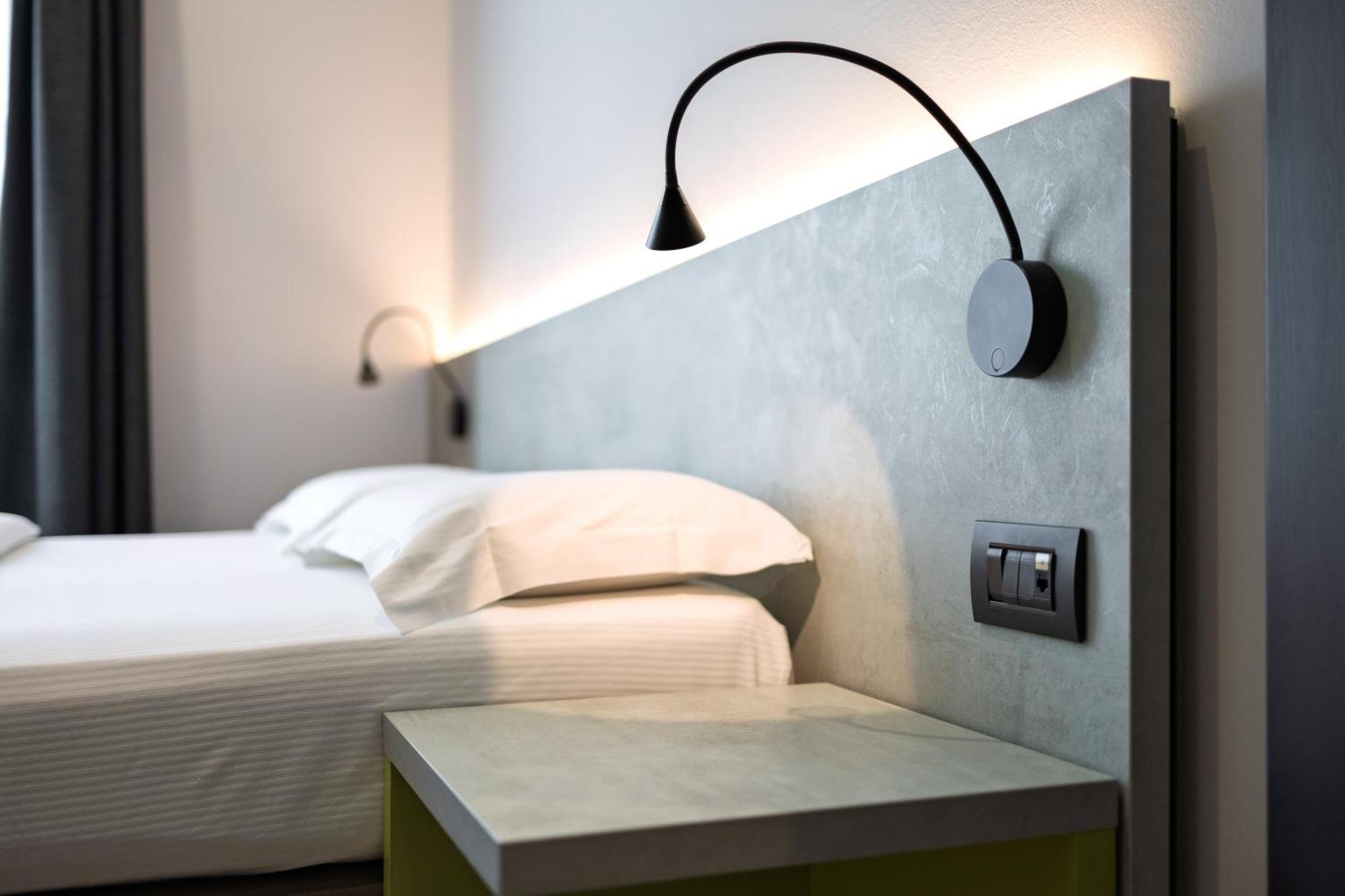 Hotel Garda Life Riva del Garda
