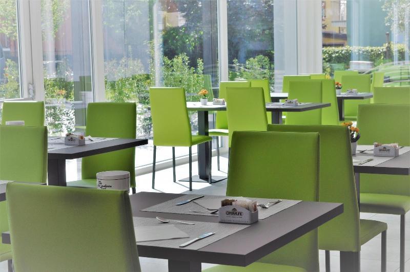 Hotel Garda Life Riva del Garda