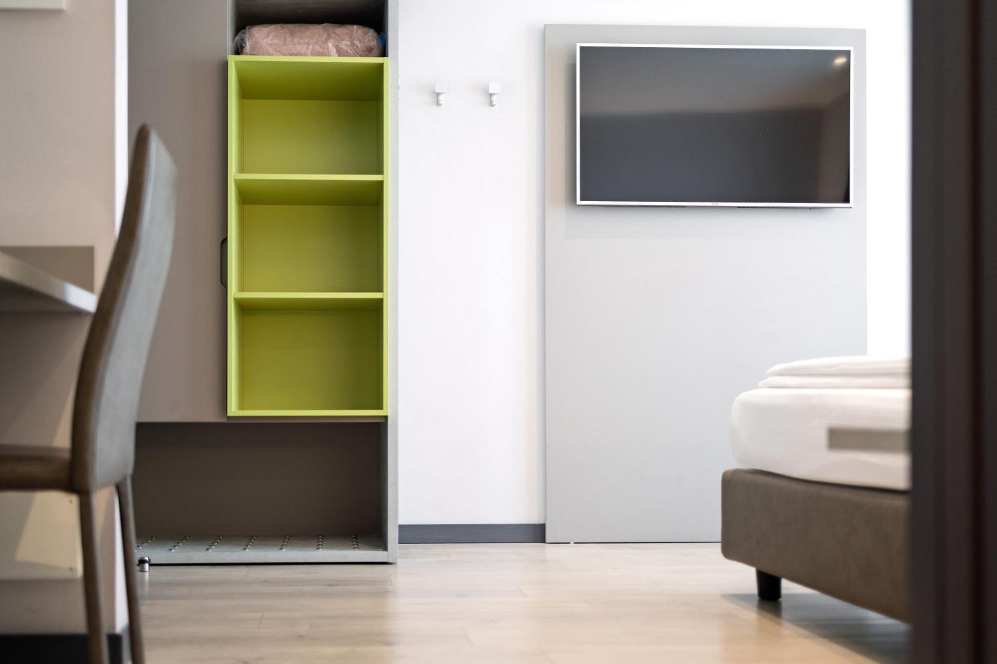 Garda Life Hotel 3*