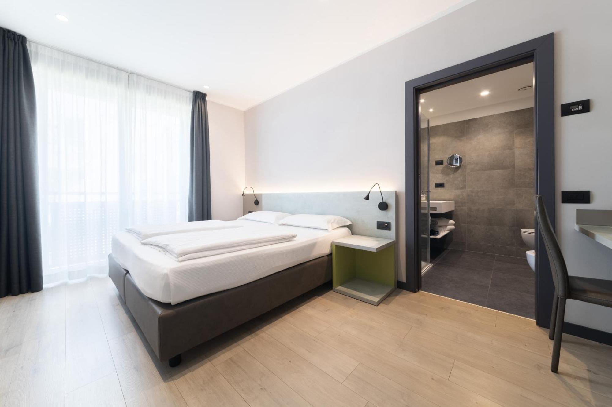 Garda Life Hotel Riva del Garda