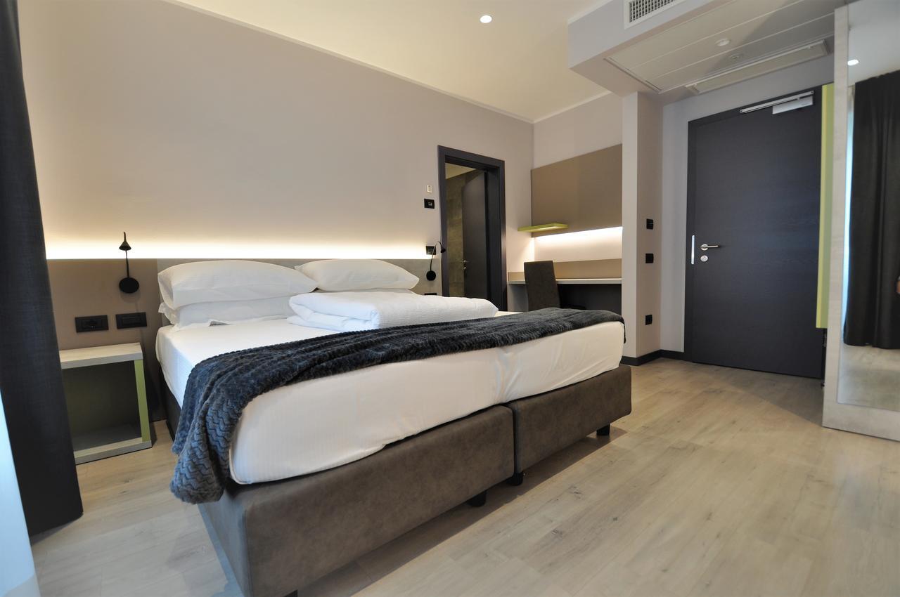 Garda Life Hotel