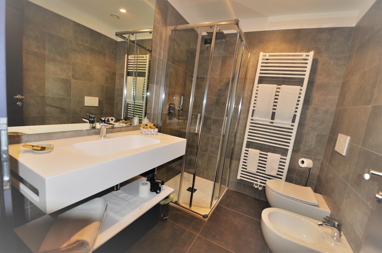 Hotel Garda Life 3*