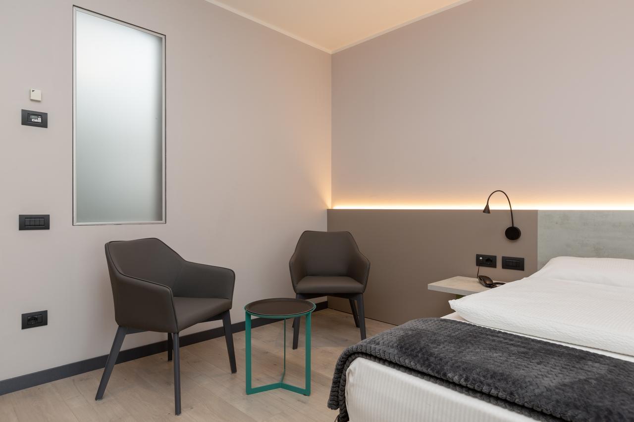 Hotel Garda Life Riva del Garda