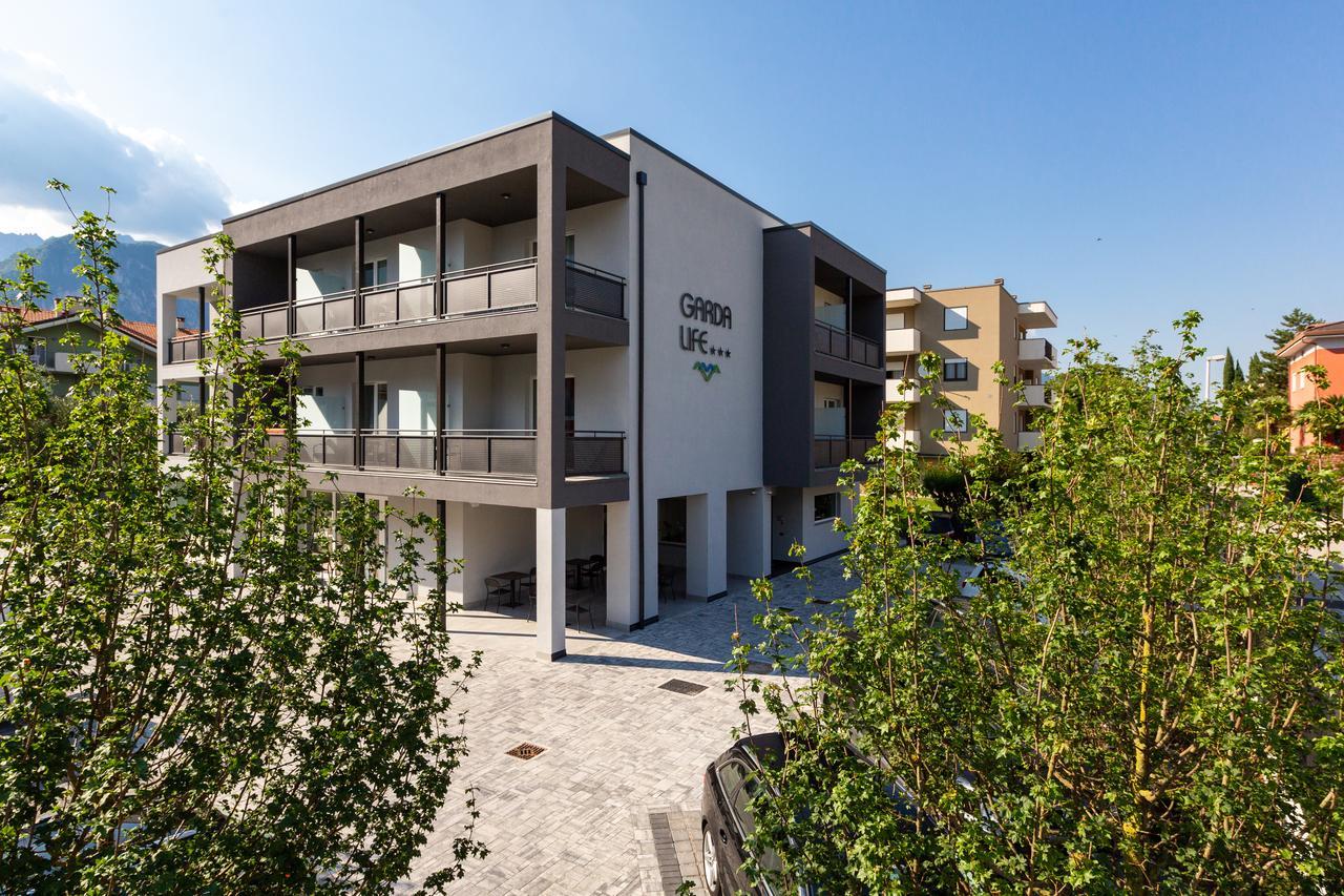 Garda Life 3* Riva del Garda